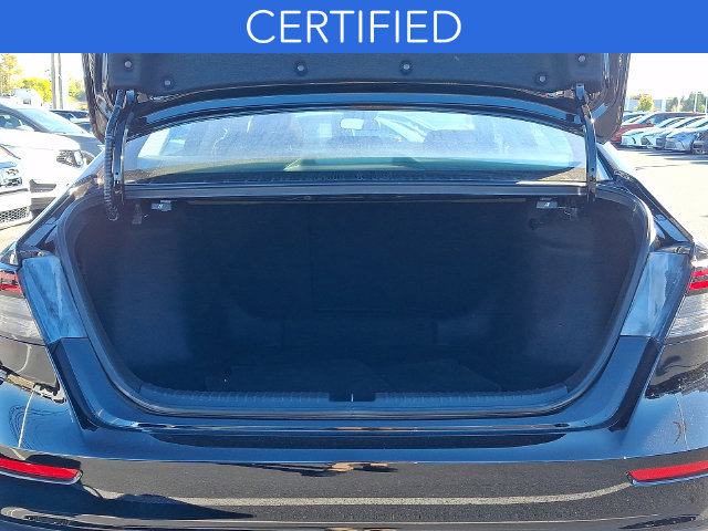 Certified 2024 Honda Accord EX image 29