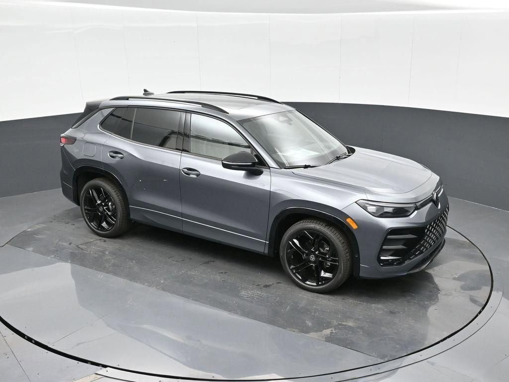 New 2026 Volkswagen Tiguan SE R-Line image 20