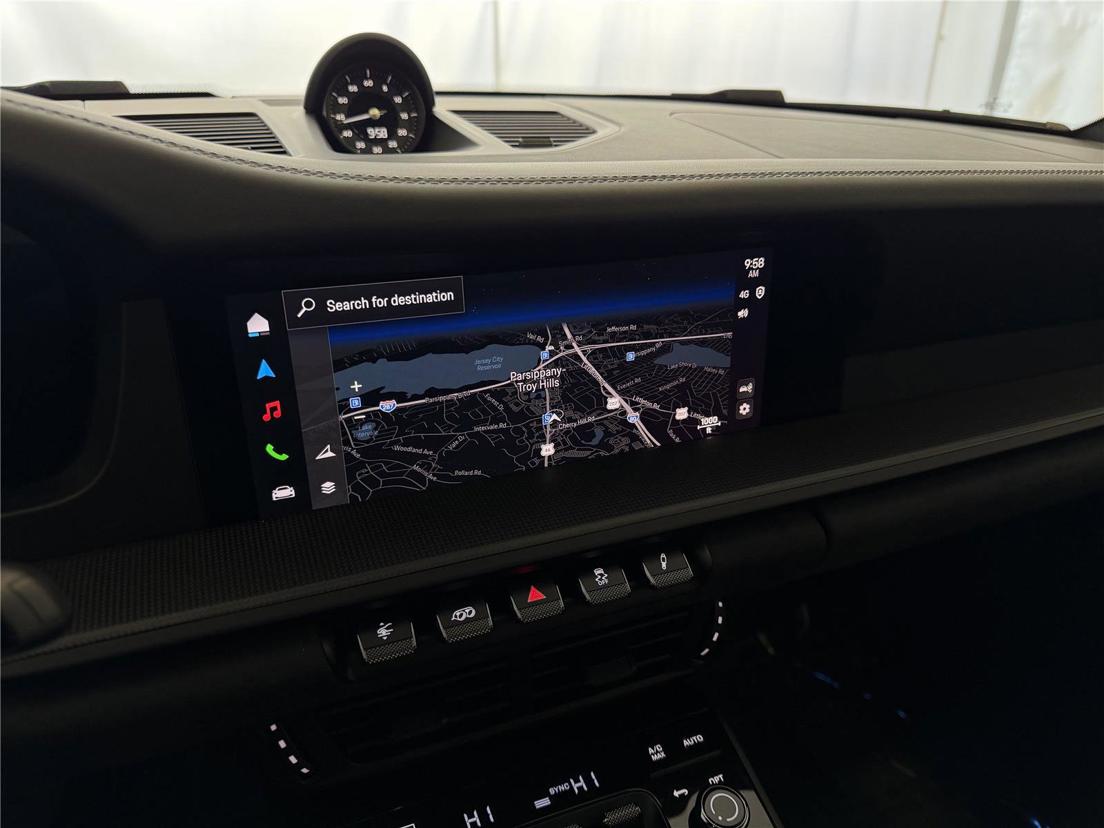 Certified 2025 Porsche 911 Carrera GTS image 22