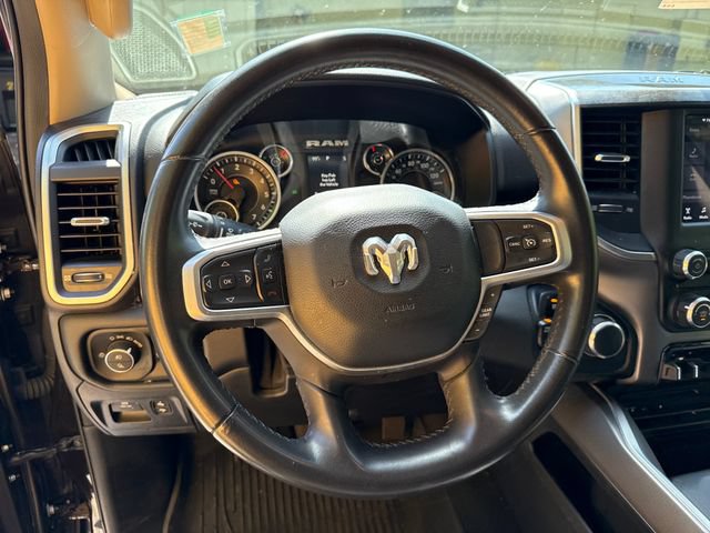 Used 2019 RAM 1500 Big Horn AWD/4WD image 18