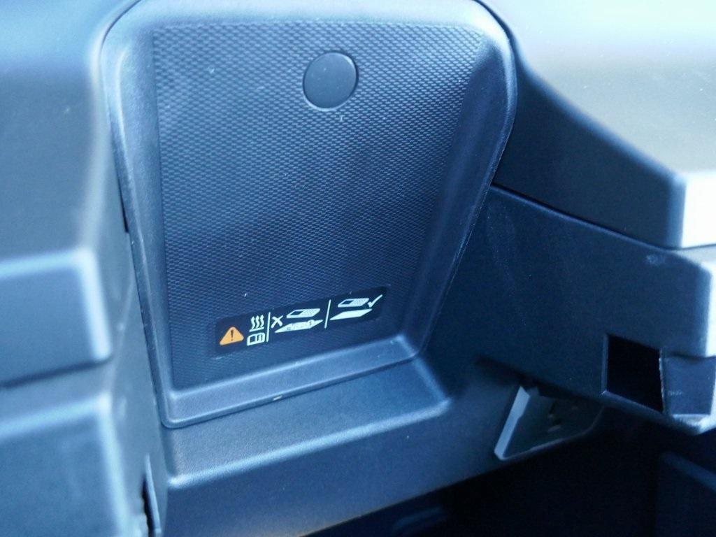 New 2026 Chevrolet Silverado 1500 LTZ w/ Max Trailering Package image 22