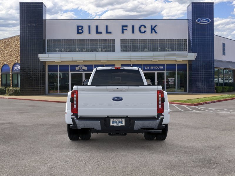 New 2026 Ford F350 Lariat AWD/4WD image 5