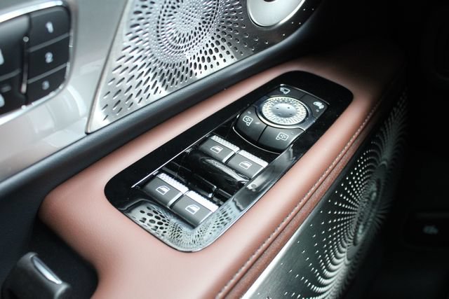 New 2026 Lincoln Nautilus Reserve AWD/4WD image 9