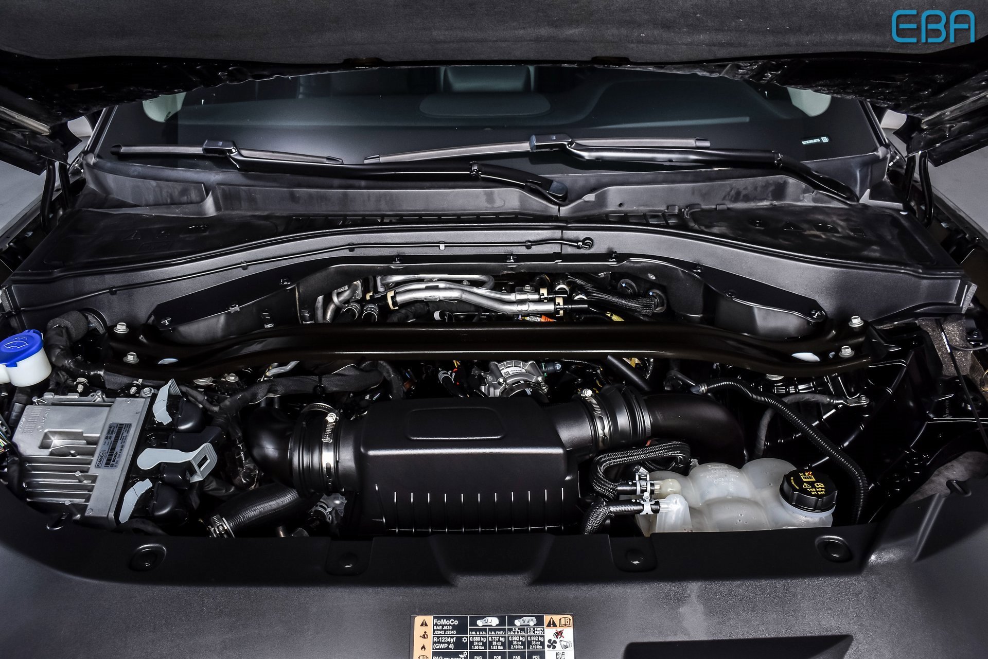 Used 2024 Lincoln Aviator Reserve image 11