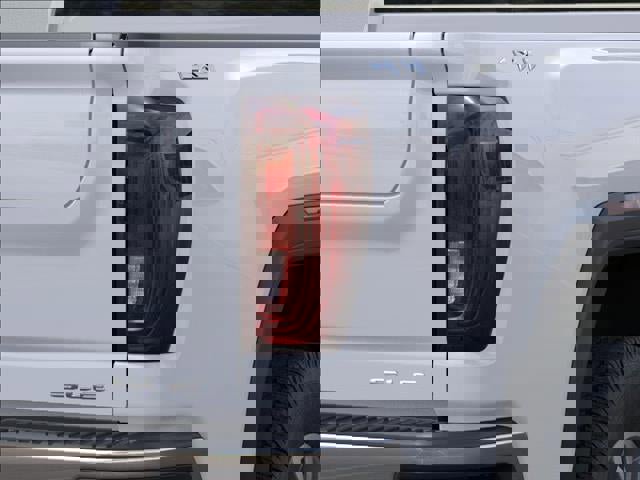 New 2025 GMC Sierra 3500 SLE w/ SLE Value Package image 11