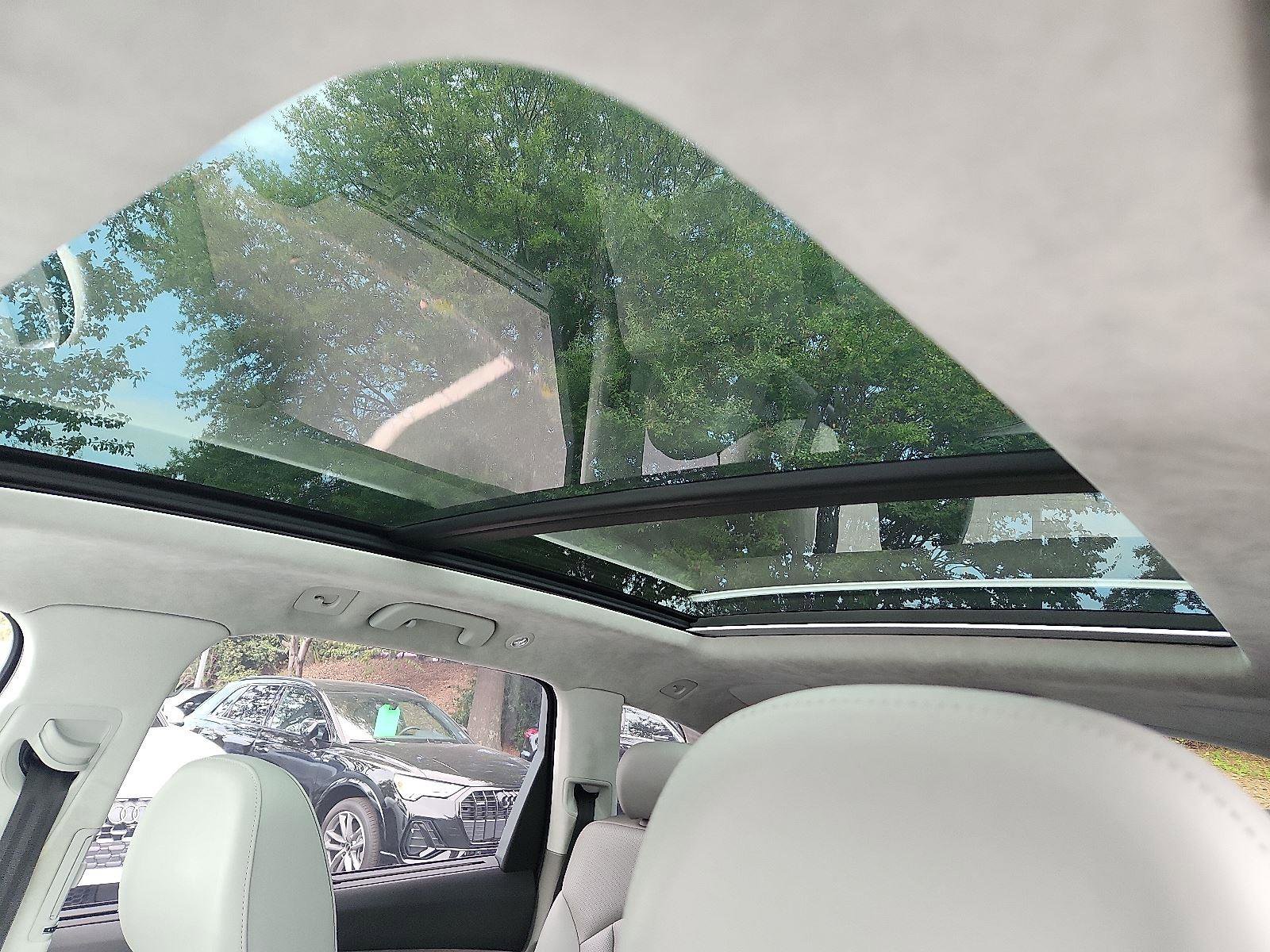 Used 2021 Audi Q7 3.0T Prestige w/ Prestige Package image 15