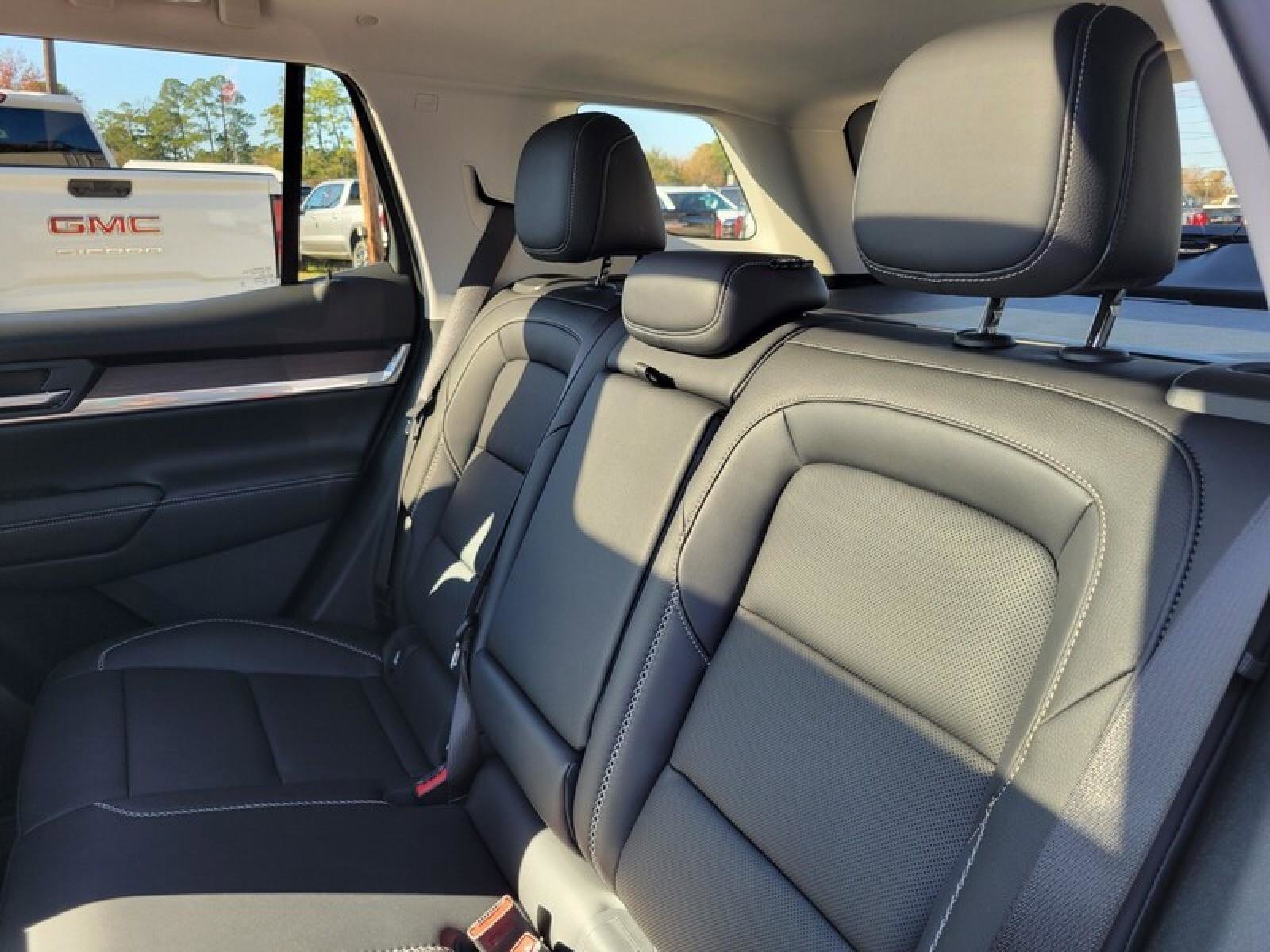 New 2026 GMC Terrain Denali w/ LPO, Floor Liner Package AWD/4WD image 28