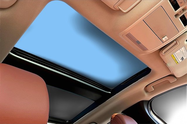 Used 2024 MAZDA CX-50 AWD 2.5 Turbo w/ Cargo Package image 27