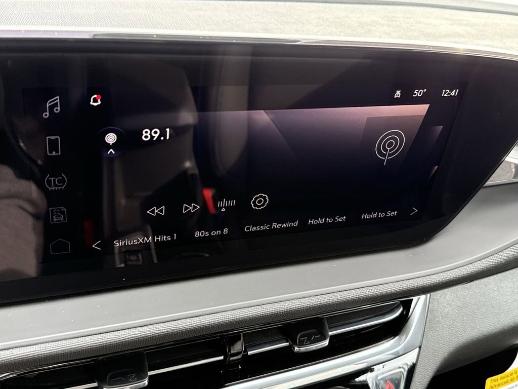 New 2026 Buick Envista Sport Touring w/ Convenience I Package image 18