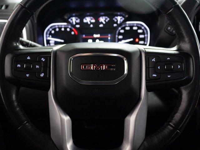Used 2021 GMC Sierra 1500 SLT w/ SLT Premium Plus Package image 17