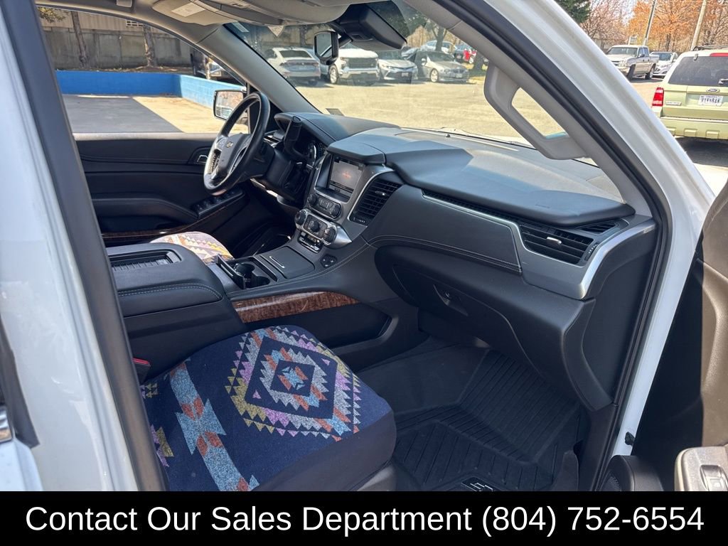 Used 2020 Chevrolet Tahoe Premier image 19