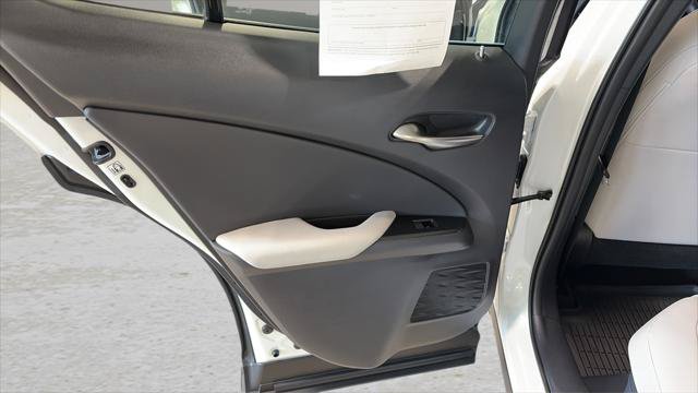 Certified 2025 Lexus UX 300h AWD w/ Accessory Package (Z1) image 19