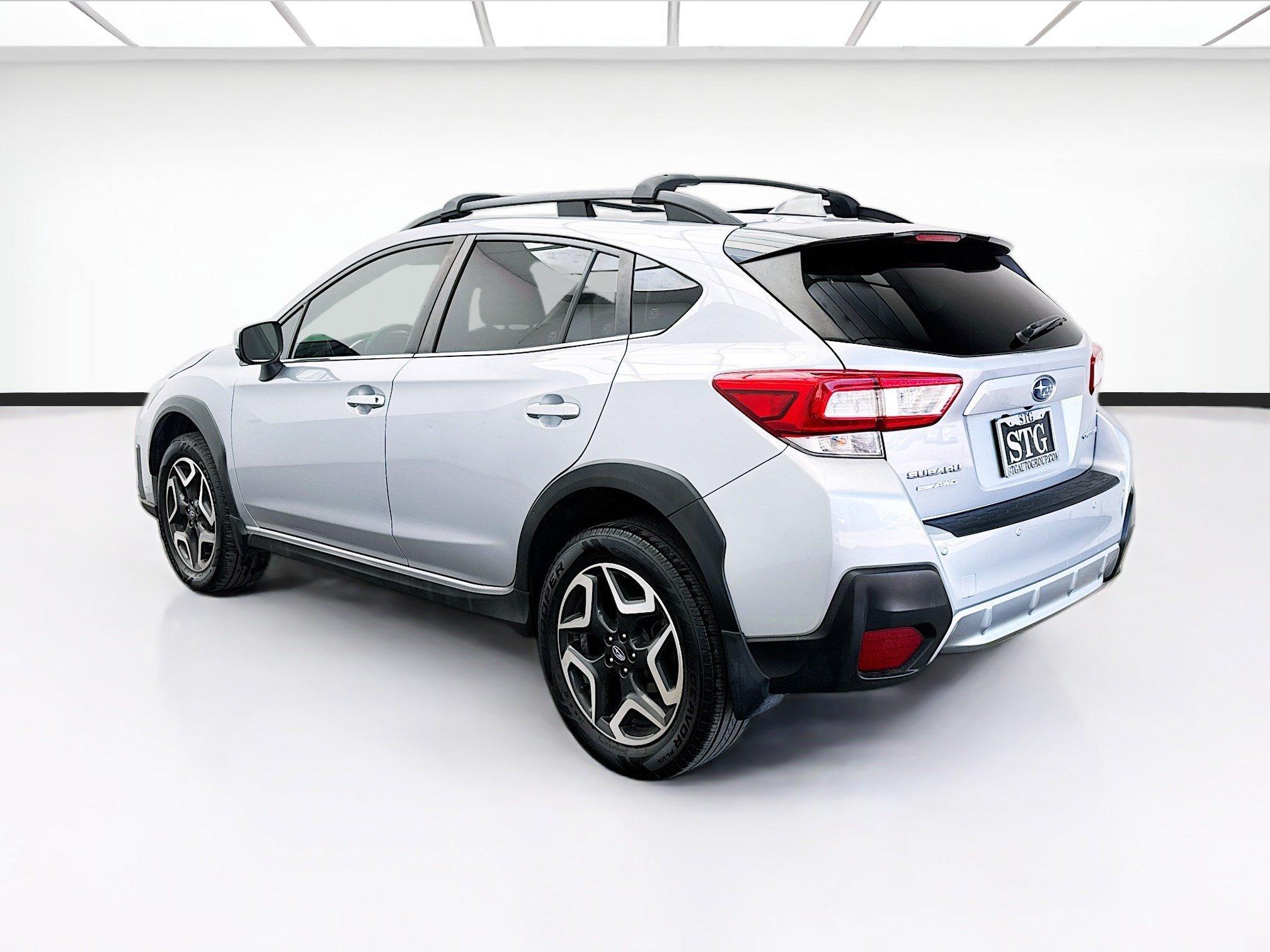 Used 2019 Subaru Crosstrek 2.0i Limited w/ Popular Package #2 AWD/4WD image 6