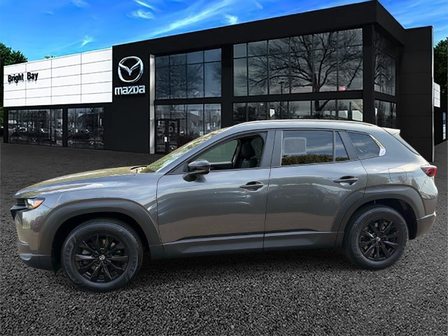 Used 2024 MAZDA CX-50 AWD 2.5 S w/ Cargo Package image 3