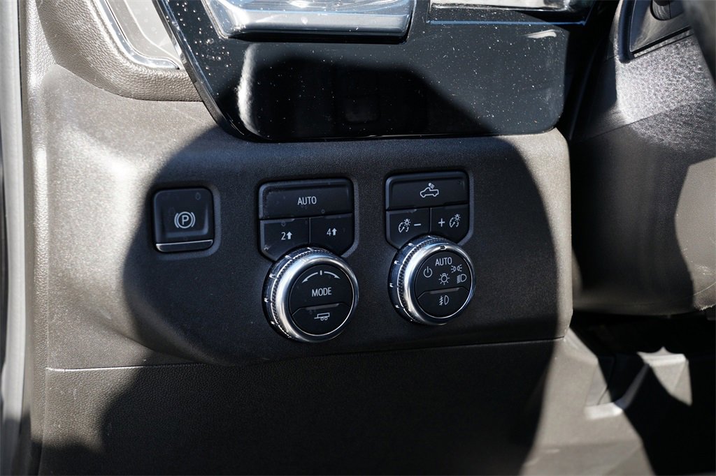 Used 2023 GMC Sierra 1500 Elevation w/ Preferred Package image 16