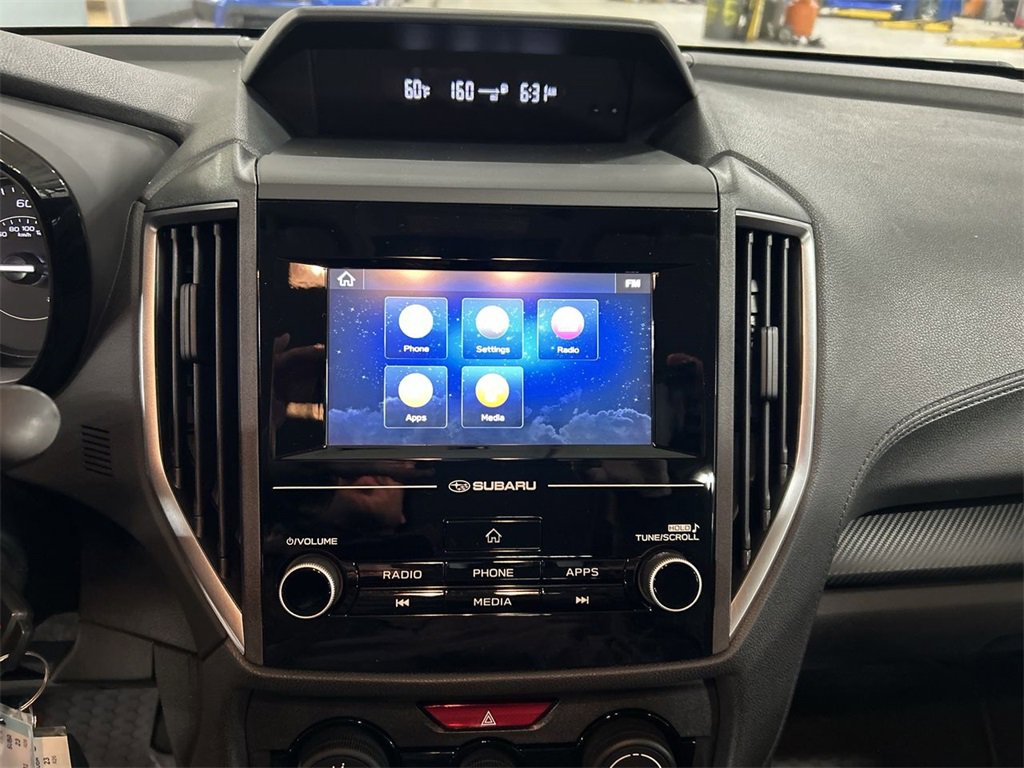 Certified 2023 Subaru Impreza 2.0i image 20