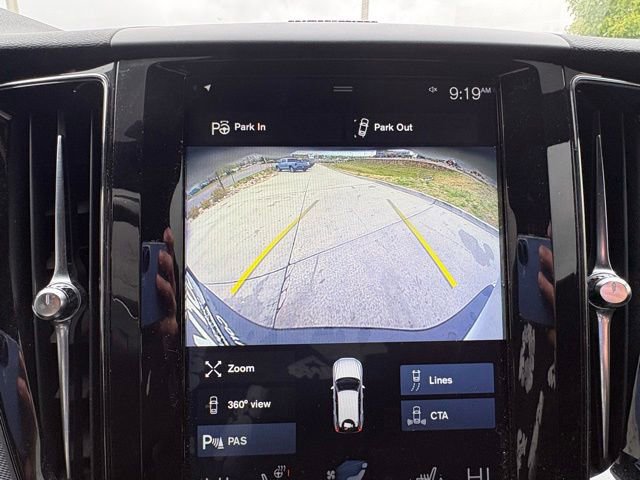 Used 2019 Volvo XC60 T5 R-Design w/ Protection Package AWD/4WD image 25