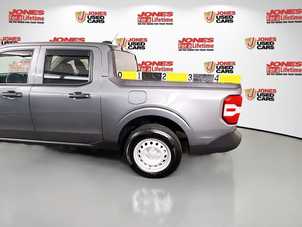Used 2025 Ford Maverick XL w/ Equipment Group 102A image 26