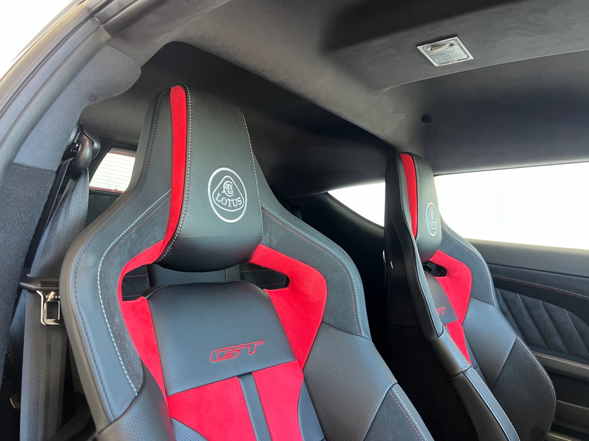 Used 2021 Lotus Evora RWD image 22