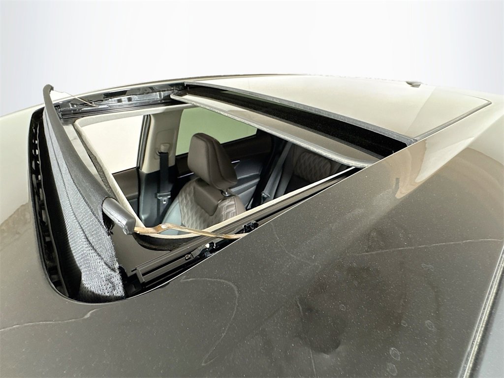 Used 2025 Nissan Murano Platinum w/ Cargo Package image 21