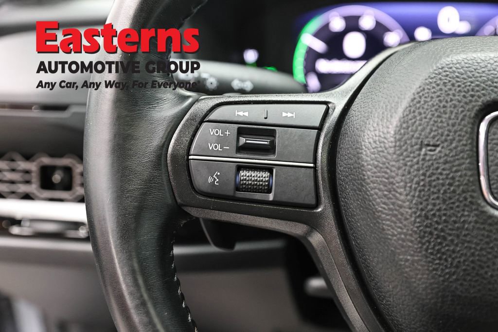 Used 2025 Honda Accord EX-L image 15