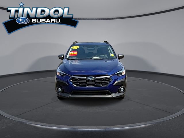 Certified 2024 Subaru Crosstrek 2.0i Premium AWD/4WD image 3
