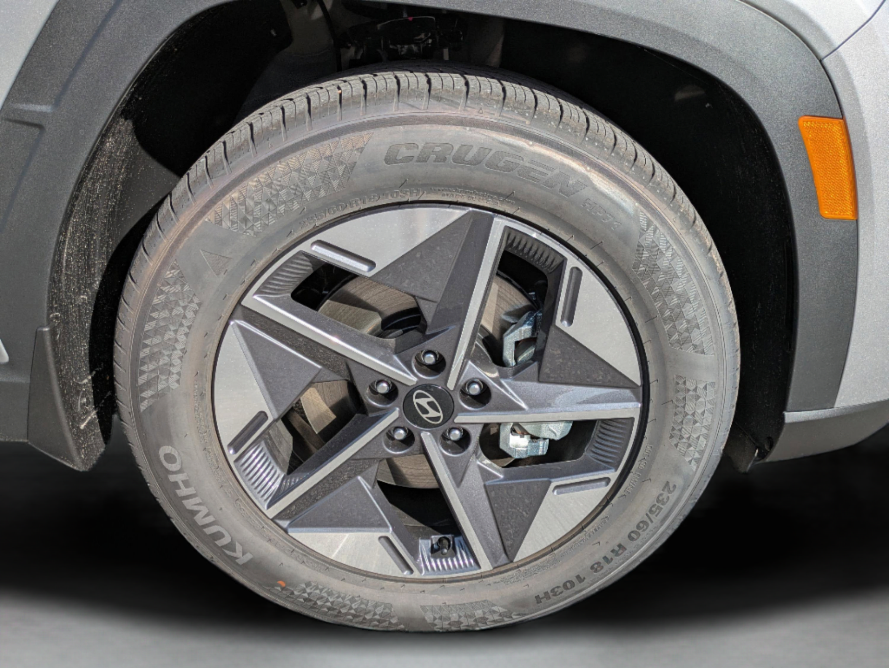 New 2026 Hyundai Tucson SEL Plus FWD image 31