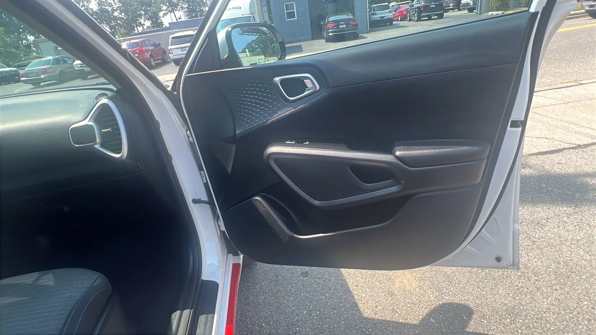 Used 2021 Kia Soul GT-Line image 31