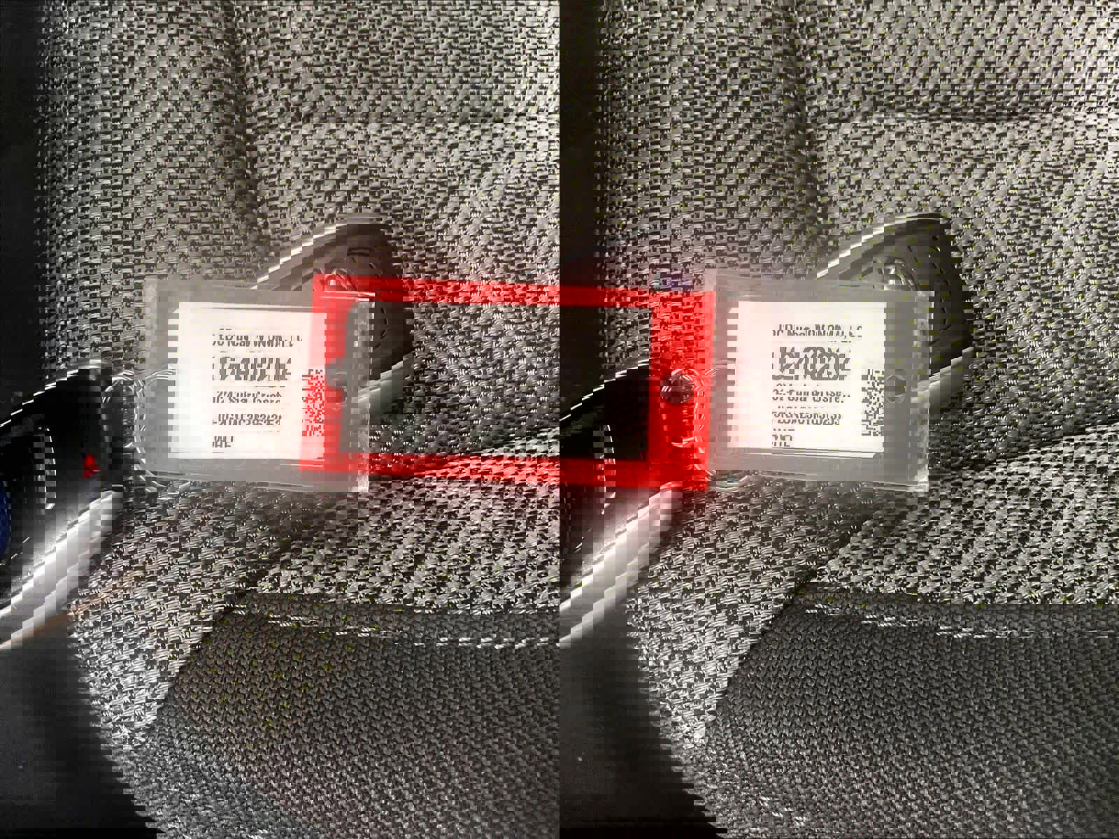 Used 2024 Subaru Crosstrek 2.0i Premium AWD/4WD image 32