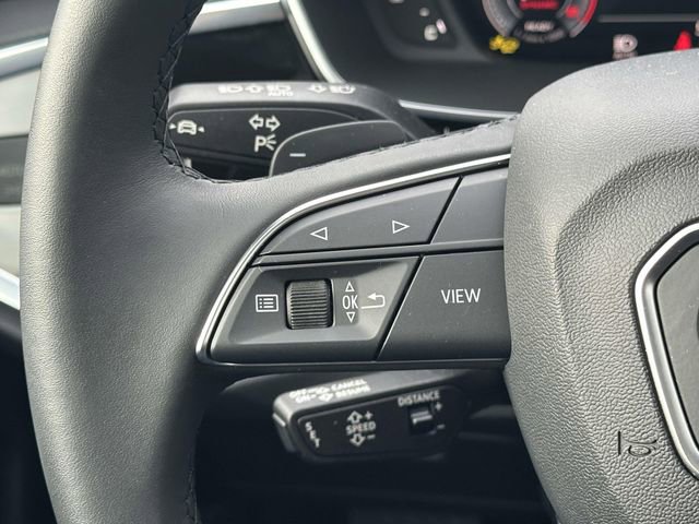 Certified 2025 Audi Q3 2.0T Premium Plus w/ Premium Plus Package image 27