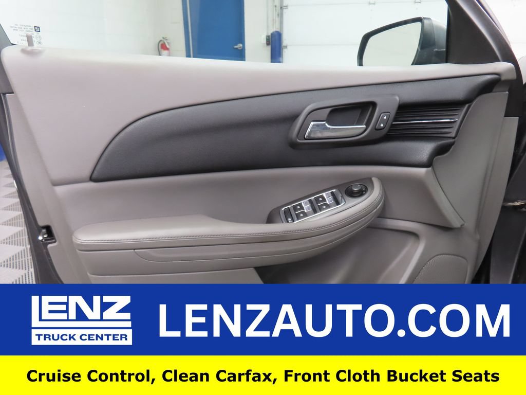 Used 2013 Chevrolet Malibu LS w/ Protection Package FWD image 48