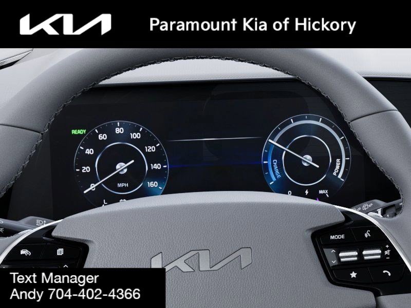 New 2025 Kia Niro Wind w/ Wind Preserve Package image 21