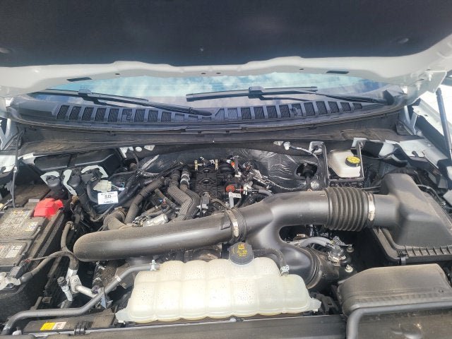 Used 2025 Ford Expedition Active RWD image 27