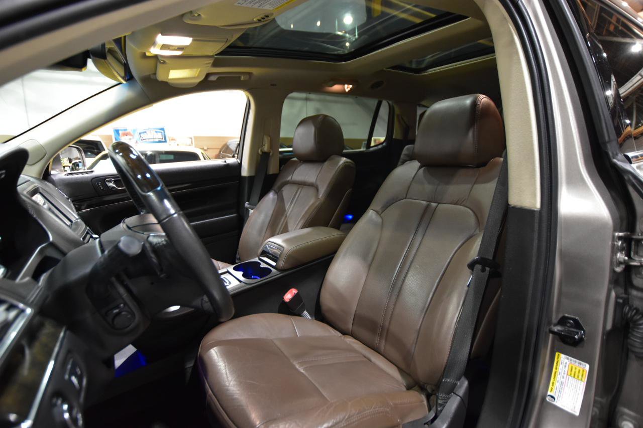 Used 2018 Lincoln MKT AWD w/ Technology Package image 37