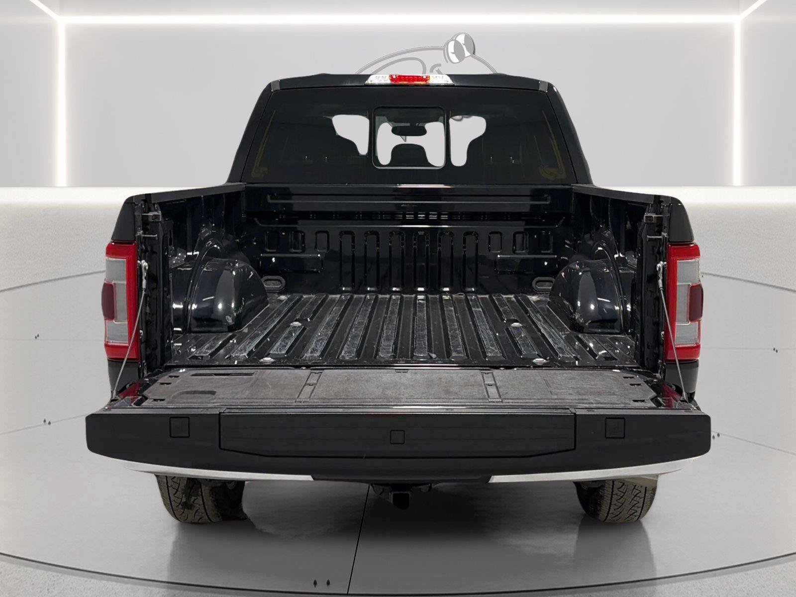 Used 2023 Ford F150 Lariat w/ FX4 Off-Road Package AWD/4WD image 9