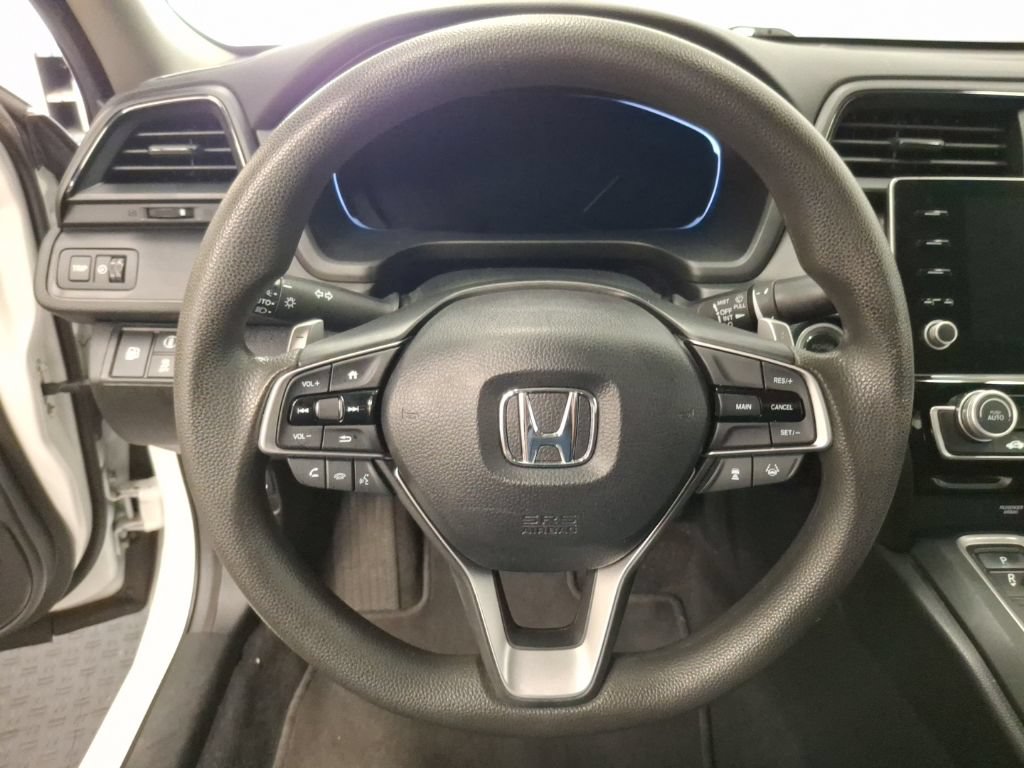 Used 2021 Honda Insight EX image 18