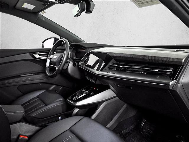 Certified 2023 Audi Q4 e-tron Prestige w/ Black Optic Package AWD/4WD image 23