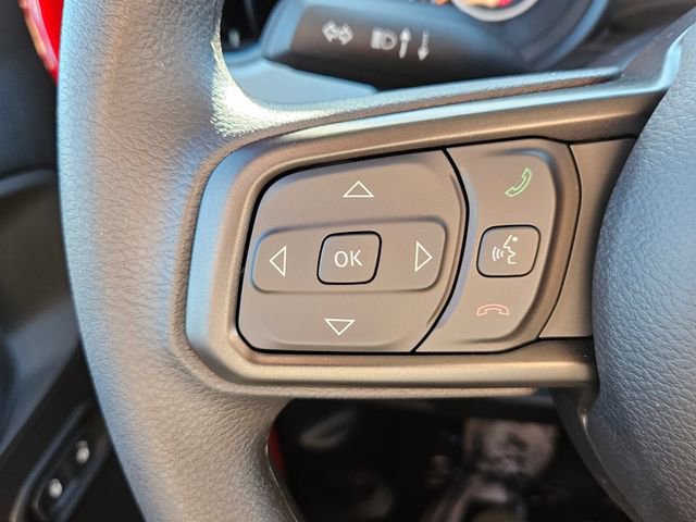 New 2026 Jeep Wrangler Sport image 11