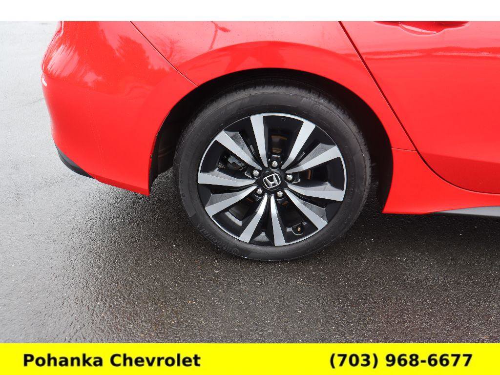 Used 2024 Honda Civic EX-L image 33