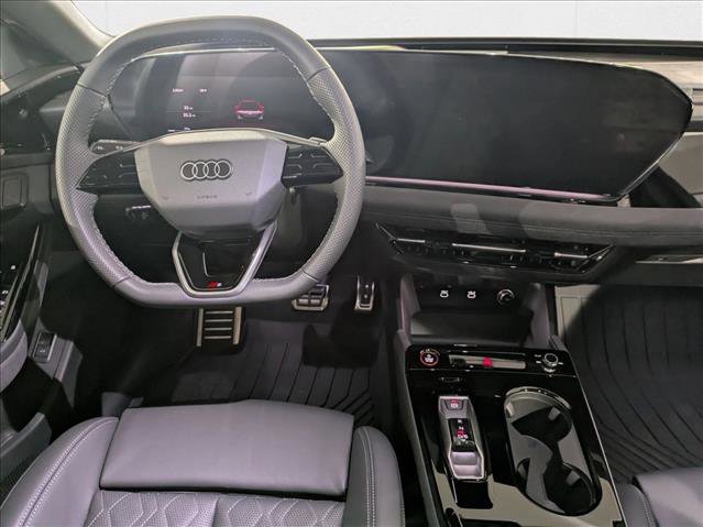 New 2025 Audi S6 e-tron Premium Plus image 16