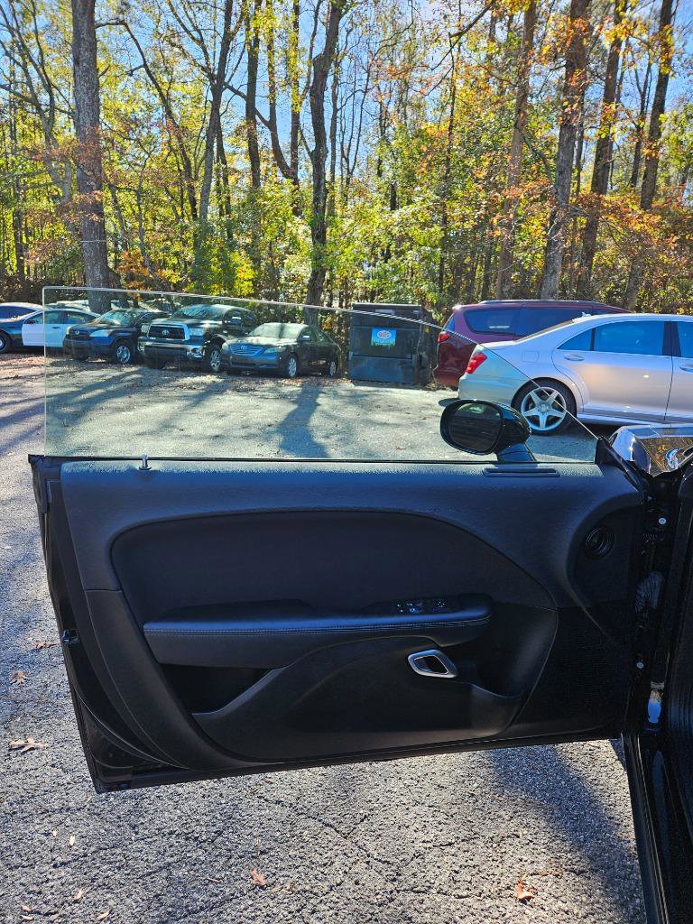 Used 2020 Dodge Challenger R/T image 12