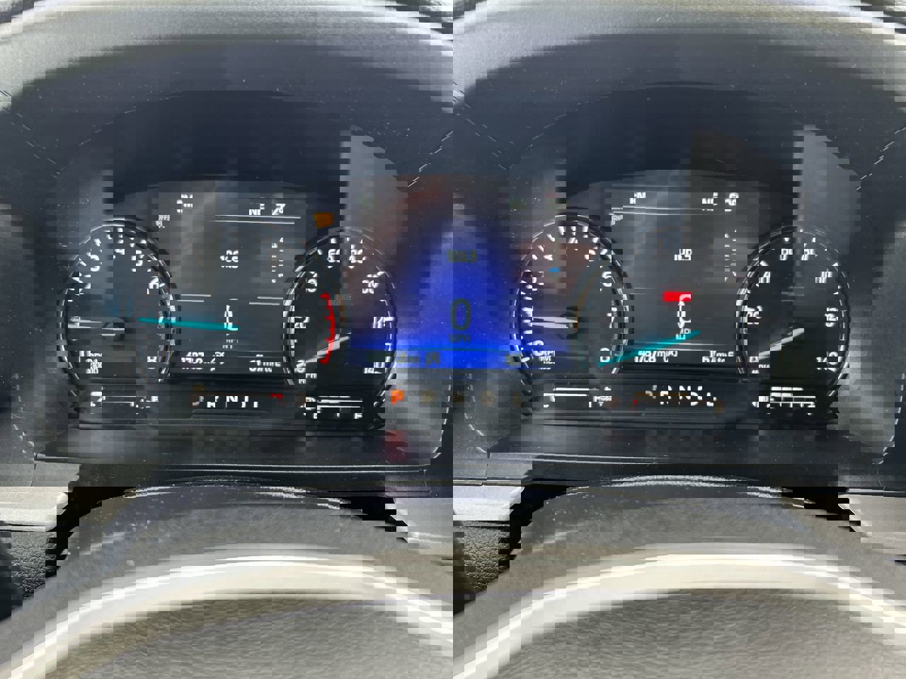 Used 2023 Ford Explorer XLT image 26