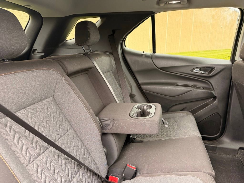 Used 2023 Chevrolet Equinox LT FWD image 24