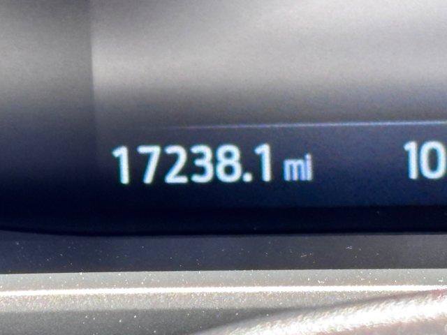Used 2024 Ford Escape Active FWD image 25