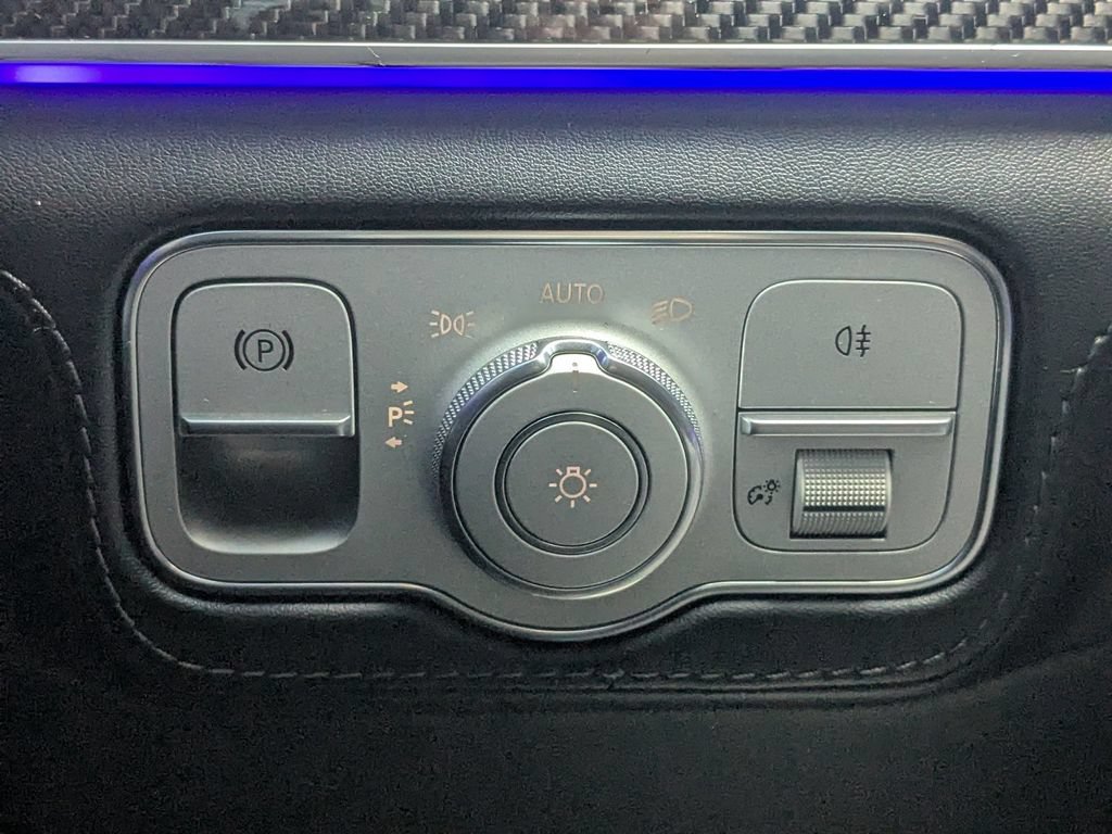 Certified 2021 Mercedes-Benz GLE 63 AMG S image 12