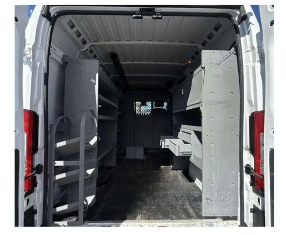 Used 2020 RAM ProMaster 1500 image 20