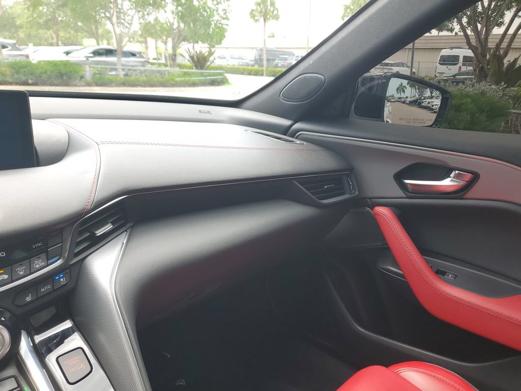 Certified 2023 Acura TLX Type S AWD/4WD image 30