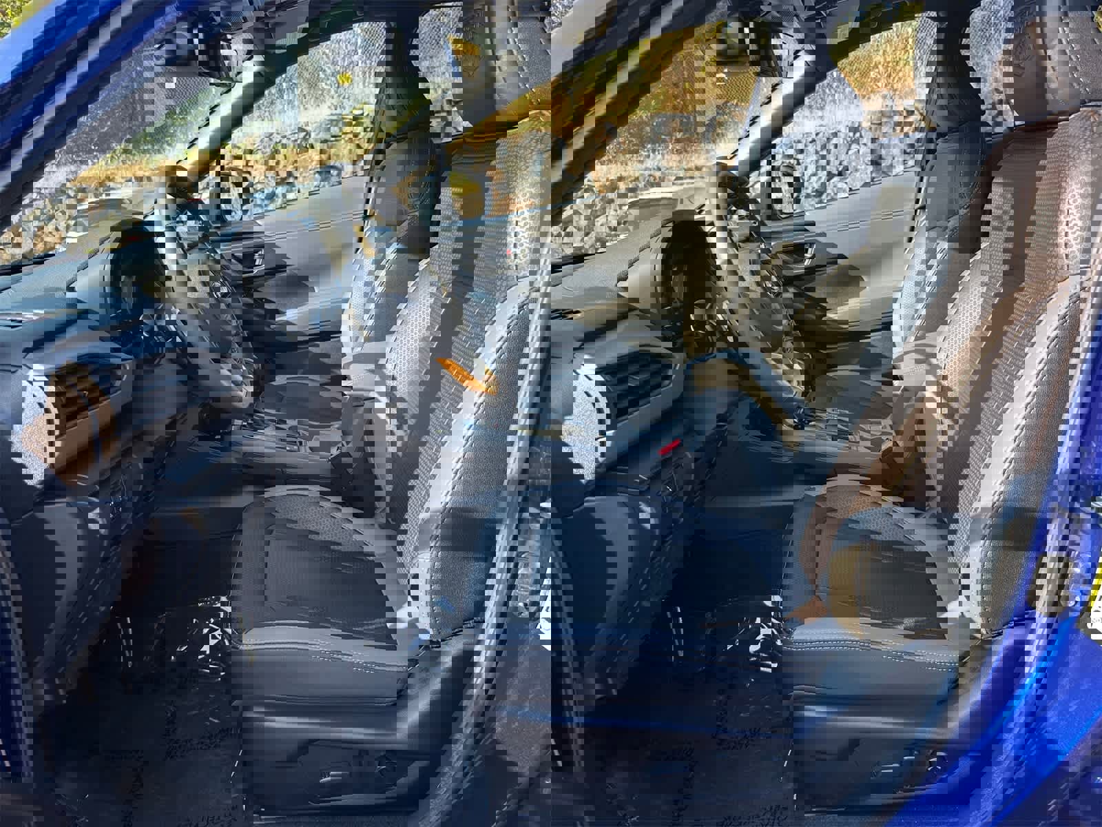 Certified 2024 Subaru Crosstrek 2.5i Wilderness w/ Crosstrek Mirror Package image 13