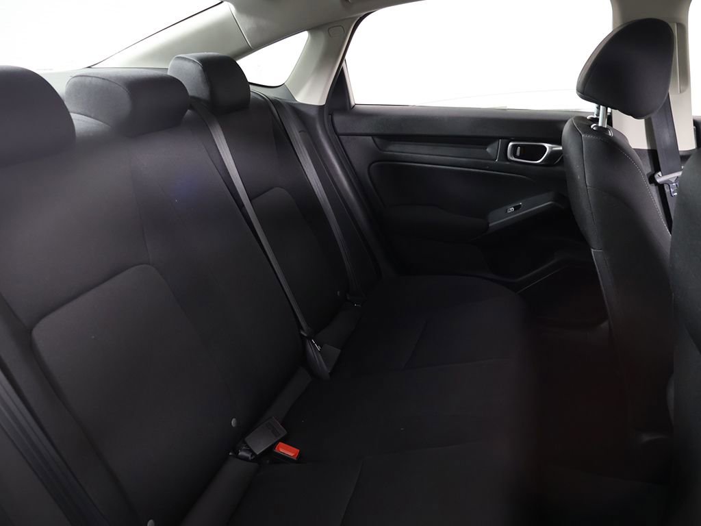 Used 2023 Honda Civic LX image 30