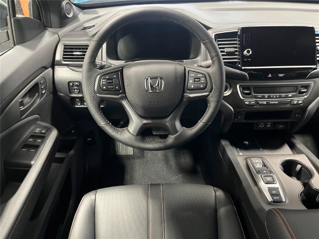 New 2026 Honda Ridgeline TrailSport image 17